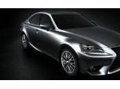 Lexus 2014 voilà!