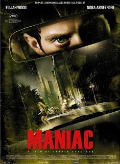 Maniac (Franck Khalfoun, 2012)