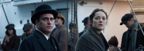 Critique : « The Immigrant » de James Gray