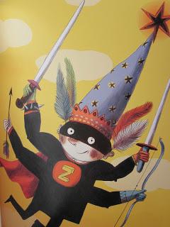 Le Grand Bazar du Weepers Circus