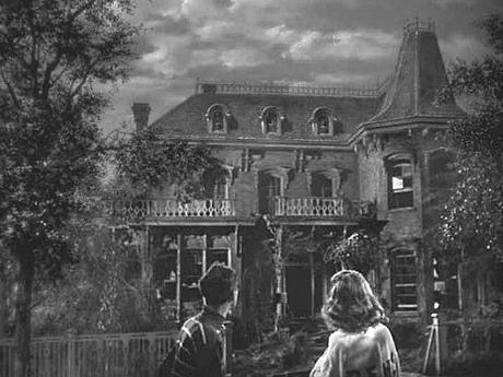 TFMA:LES MAISONS QU’ON REVE D’HABITER