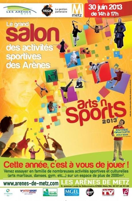 Art's Sports 2013