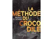 méthode crocodile