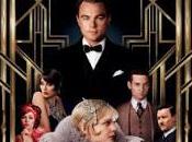 F.S. Fitzgerald, Gatsby Magnifique