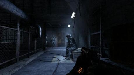[Test] Metro : Last Light – Xbox 360