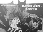 Number last comics series