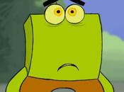 Court-métrage Prime Evil