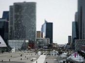 ALERTE INFO (VIGIPIRATE). Agression: militaire poignardé Paris Défense