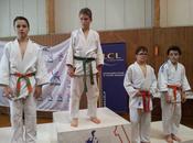 Championnat Lorraine benjamins