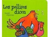 Livres espagnol pour bébés