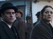 Pologne trottoirs York passant Ellis Island