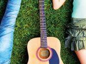 guitare pour deux Mary Amato