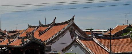 china town Malacca
