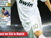 Bayern-Dortmund Franck Reich