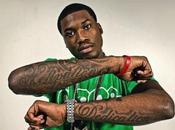 écoutez "Levels", nouveau titre Meek Mill