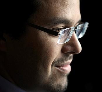 Leonardo Garcia Alarcon Jean-Baptiste Millot