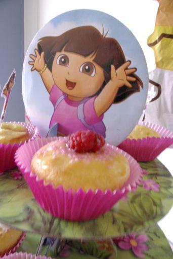 anniversairedeuxansdora-cupcake