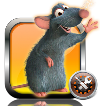Un rat pour nettoyer votre iPhone jailbreaké...