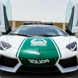 Dubai Police Aventador 01