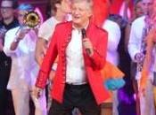 Audiences plus grand cabaret monde tête