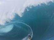 Tahiti, rêve tous surfeurs.