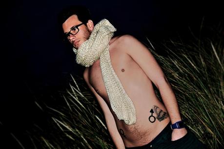 BEAU comme Kevin Broucke 1