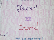 journal bord d’une bonne reprise main