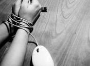 effets d’Internet cerveau.