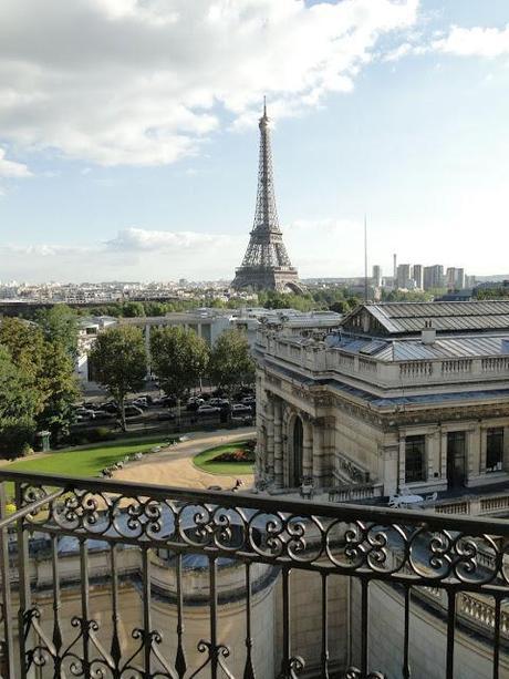Nous vous proposons en exclusivité à Paris un parc immobi...