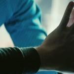 star trek into darkness: sentiments entre kirk et spoke