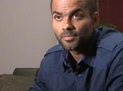 Tony Parker refusé d'entrer d'un restaurant vraiment...