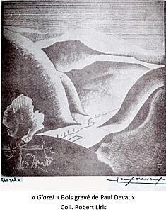Paul Devaux, graveur bourbonnais, un livre événement Devaux-paul-glozel-liris