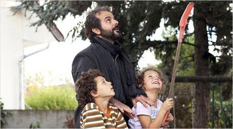 Critique Cinéma : Le Passé