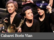 L'euphorisant "Cabaret Boris Vian" Français...