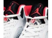 Jordan Fire nouvelles photos