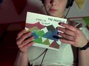 Pastels,album écoute intégral