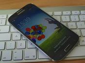Samsung Galaxy smartphone Android plus vendu dans l'histoire