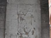 Graffiti marche Rome