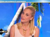 Davia Martelli (NRJ Elle dénonce travers métier comédien