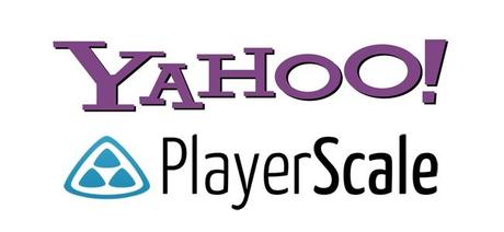 Yahoo! rachète une start-up spécialisée dans les jeux en ligne