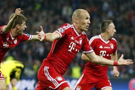 Le Bayern de Munich est champion d’Europe ! Analyse d’un modèle gagnant