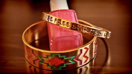 Ettika vous offre des bracelets sur mon blog