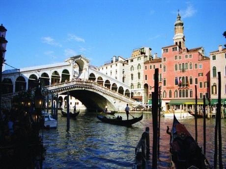 Une semaine avec Le Campiello de Venise