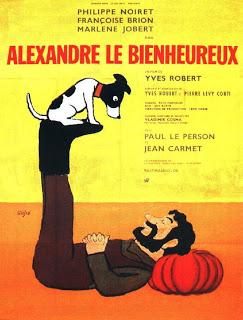 Alexandre Le Bienheureux (Yves Robert, 1967)