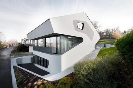 OLS House - Jurgen Mayer H. - 5