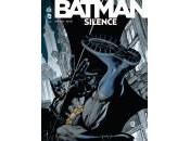 Jeph Loeb Batman Silence