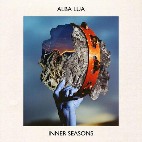 Alba Lua # Inner Seasons, un air de printemps.