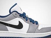 Jordan White True Blue