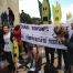 La manifestation contre Monsanto a réunit des milliers de citoyens dans toute l'Europe