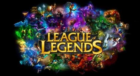 League of Legends: Une nouvelle cinématique dévoilée / Saison 3 – All-Star : la Corée championne‏